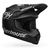 Casque MX-9 Mips||MX-9 Mips Helmet