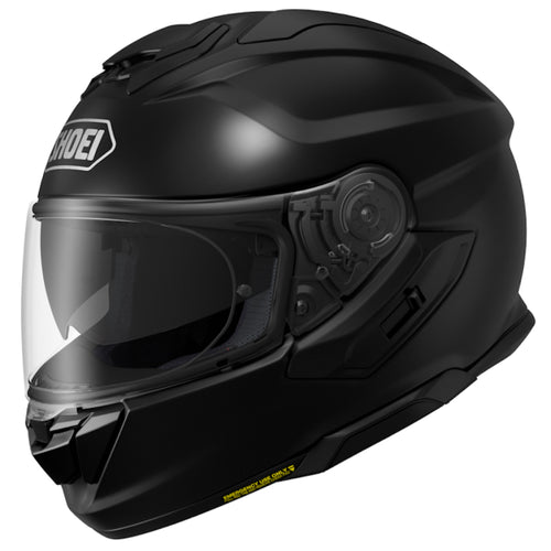 Casque Intégral de Moto GT-Air III Shoei noir