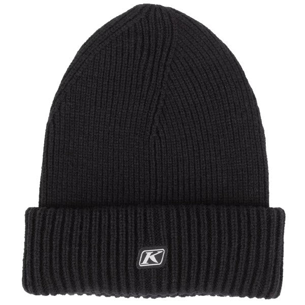 Tuque Wilder Klim noir