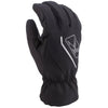 Gants de Motoneige Klimate Klim noir