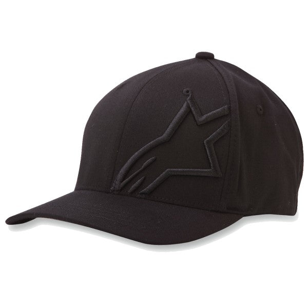 Casquette Corp Shift 2 Alpinestars noir