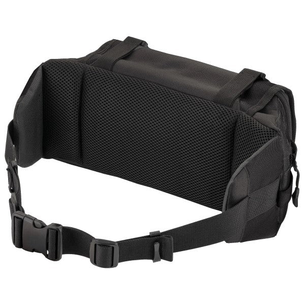 Sac de Motocross à Outil Tech Enduro Alpinestars noir, arrière