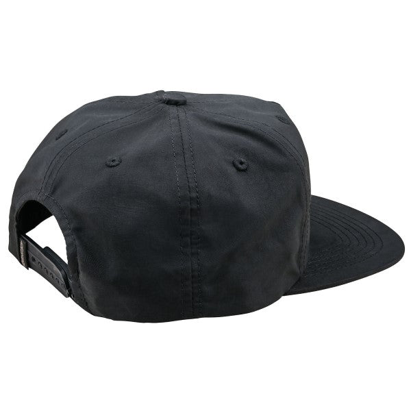 Casquette Enjoy Troy Lee Designs noir, arrière