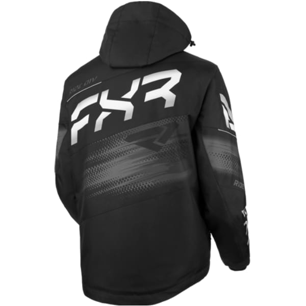 Boost FX 2-in-1 Jacket