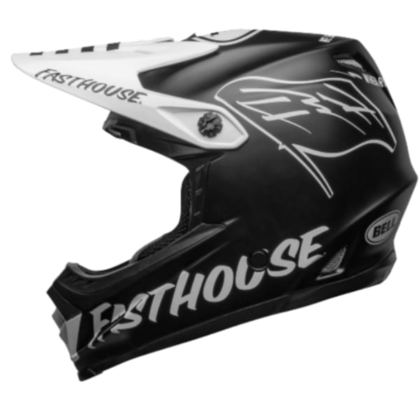 Moto-9 Junior Mips||Moto-9 Mips Youth Helmet