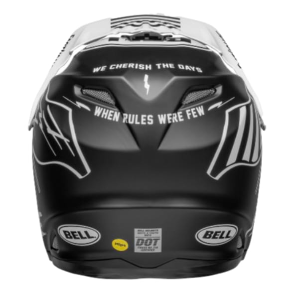 Moto-9 Junior Mips||Moto-9 Mips Youth Helmet