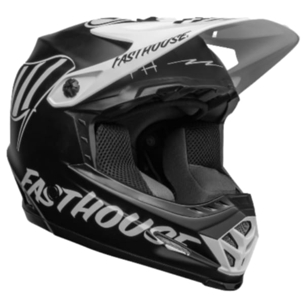 Moto-9 Junior Mips||Moto-9 Mips Youth Helmet