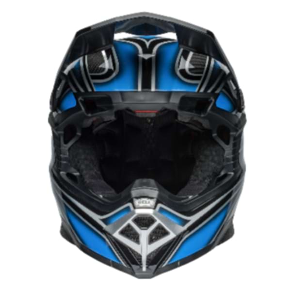 Casque Moto-10 Spherical||Moto-10 Spherical Helmet