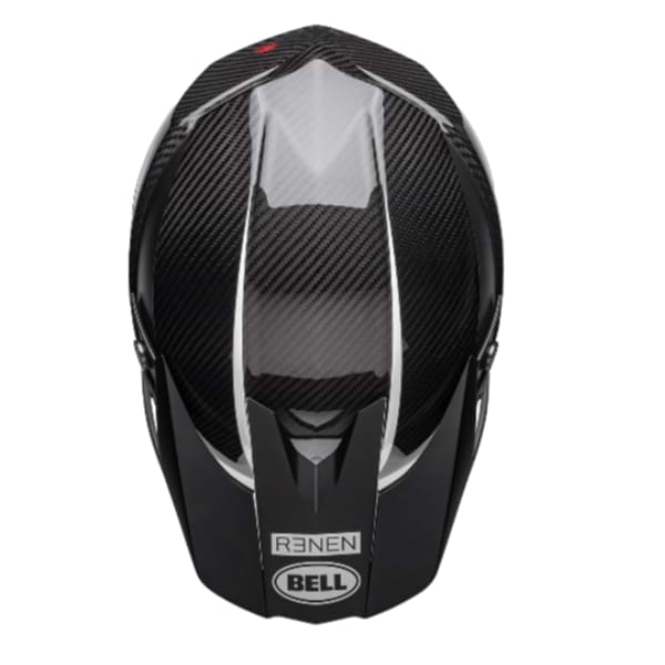 Casque Moto-10 Spherical||Moto-10 Spherical Helmet