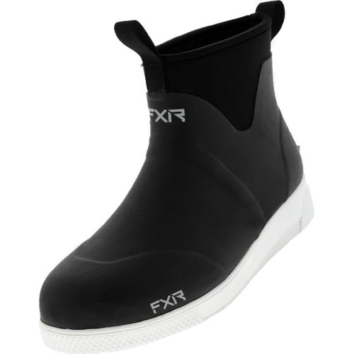 Bottes Vapor Pro FXR noir, de 3/4