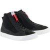 Motorcycle Shoes Stated