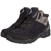 Bottes d'Hiver Transition GTX Klim noir, de 3/4