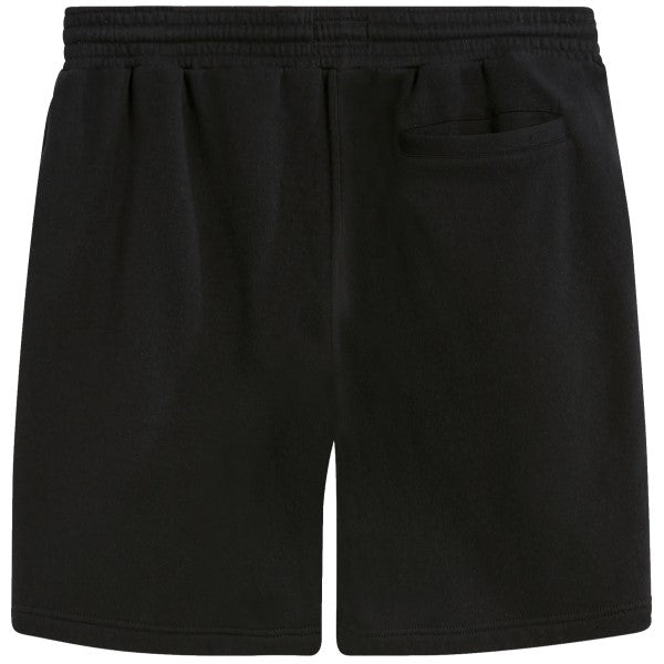 Short Rendition Alpinestars noir, de dos