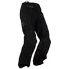 Pantalon de Motocross Ranger EX Off-Road Fox noir, de face