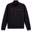 Veste Progression Alpinestars noir, de face