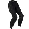 Pantalon de Motocross Ranger Off-Road Femme Fox noir, de face