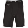 Boxer Aggressor -1.0 Klim noir, de face