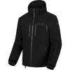 Manteau de Motoneige Helium Pro 3-in-1 FXR noir, de face