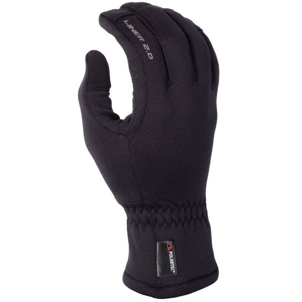 Doublure pour Gants de Motoneige 1.0 - Klim – ADM Sport
