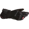 Gants de Moto Tourer W-7 v2 Drystar® Alpinestars noir, dessus