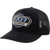 Casquette Race Div Junior FXR noir et beige