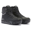 Chaussures de Moto Climatrek Surround Gore-Tex TCX noir et blanc