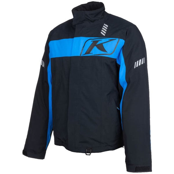 Snowmobile Jacket Keweenaw - Klim – ADM Sport