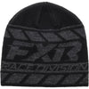 Tuque Race Division FXR noir et gris