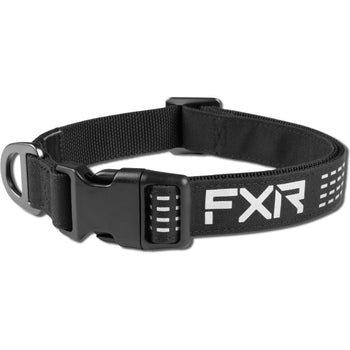 Collier pour Chien - FXR noir et gris