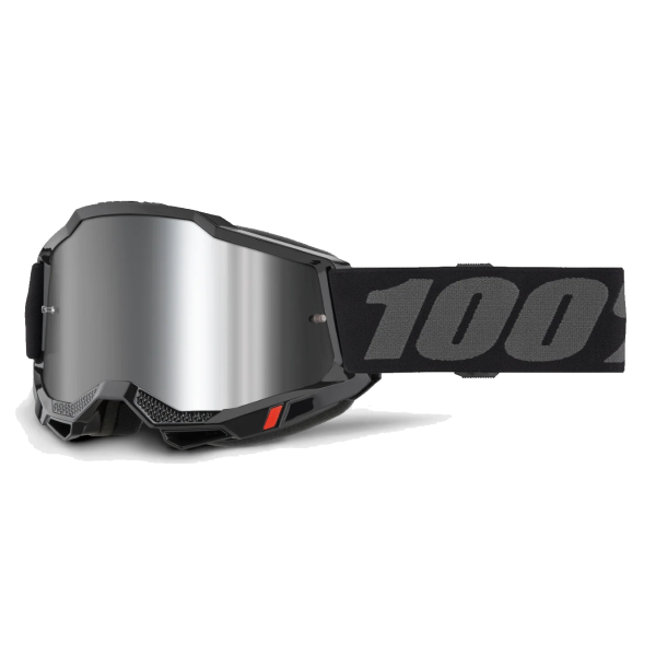 Dirtbike Goggles Accuri 2 Youth