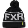 Tuque Excursion en Laine FXR noir et gris