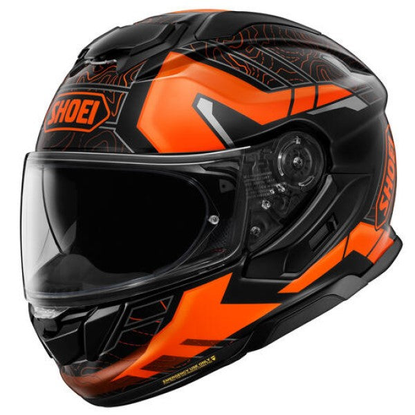 casque moto shoei gt air Full Face Motorcycle Helmet GT-Air III Hike