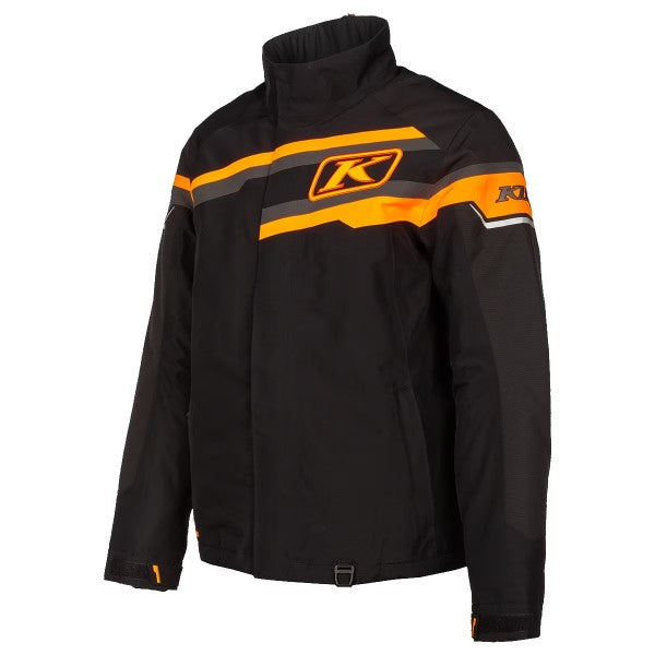 ウェア mel_cali. Snowmobile Jacket Klimate - Klim – ADM Sport