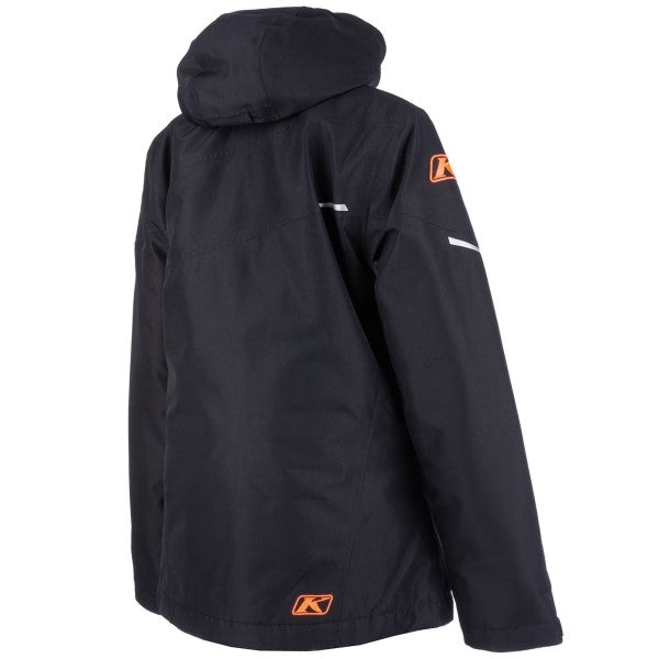 Manteau de Motoneige Allure Femme - Liquidation