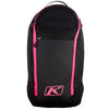 Sac à Dos Krew 16 Klim noir et rose