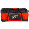 Sac Team Gear Klim noir et rouge