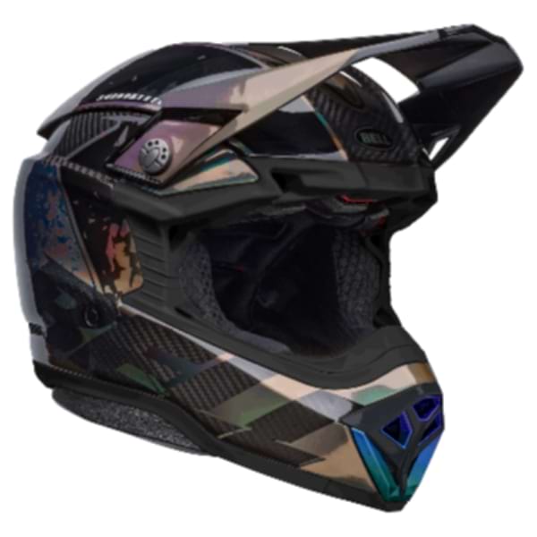 Casque Moto-10 Spherical||Moto-10 Spherical Helmet