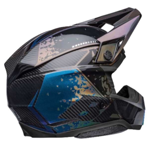 Casque Moto-10 Spherical||Moto-10 Spherical Helmet