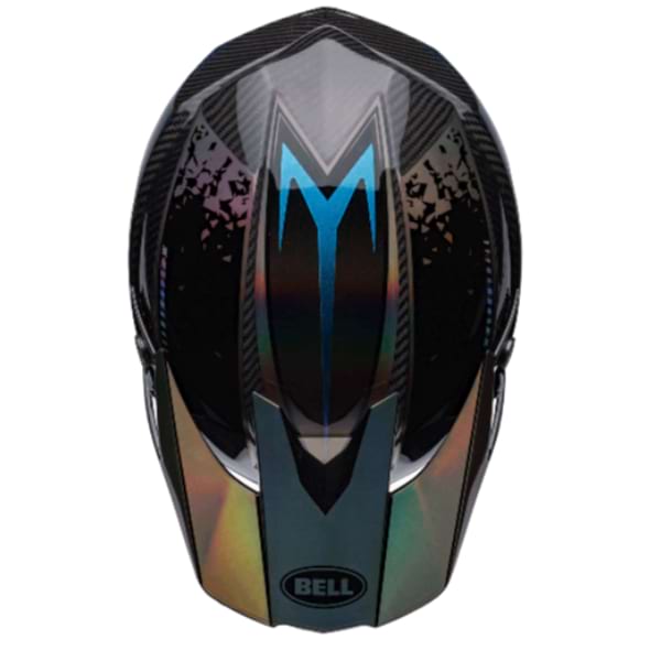 Casque Moto-10 Spherical||Moto-10 Spherical Helmet