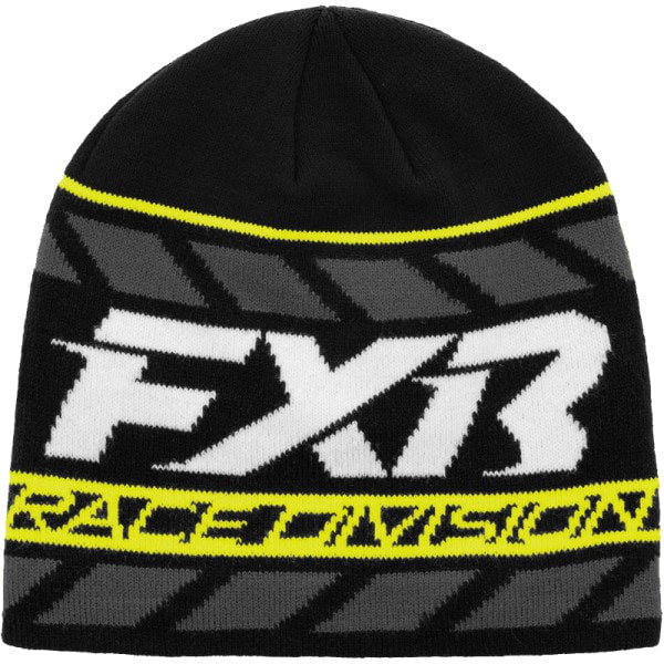 Race Division Beanie - FXR – ADM Sport