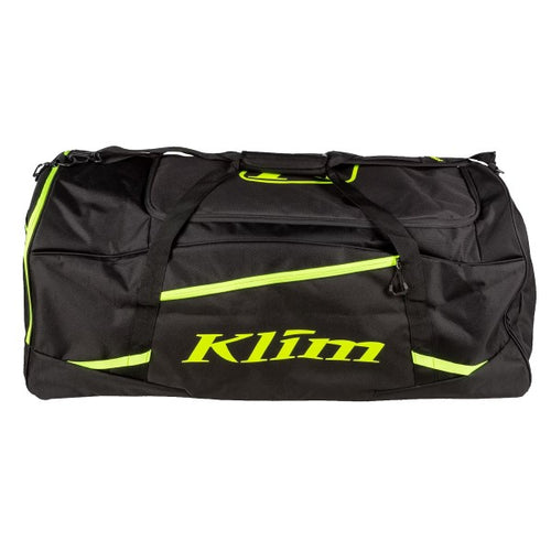 Sac Drift Gear Klim noir et haute visibilité