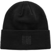 Tuque Task FXR noir mat