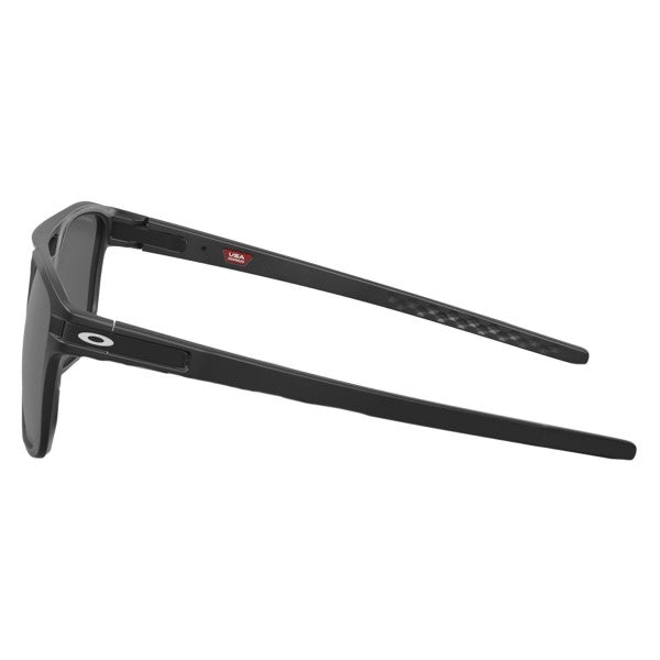 Lunettes de Soleil Latch Beta Noir, de côté 