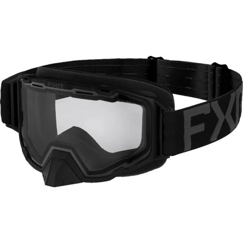 Lunette de Motoneige Maverick Cold Stop - Liquidation