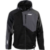 Manteau de Motoneige Evolve 509 noir ops