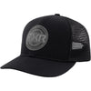 Casquette Moto FXR noir ops