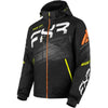 Boost FX 2-in-1 Jacket