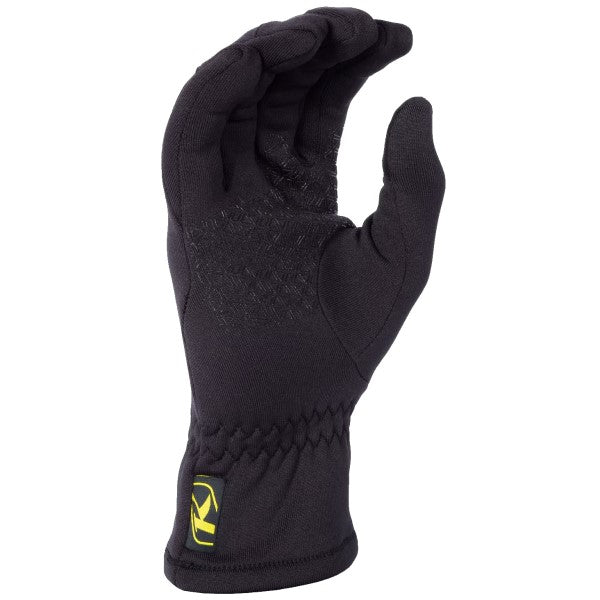 Doublure pour Gants de Motoneige 2.0 Klim noir, paume