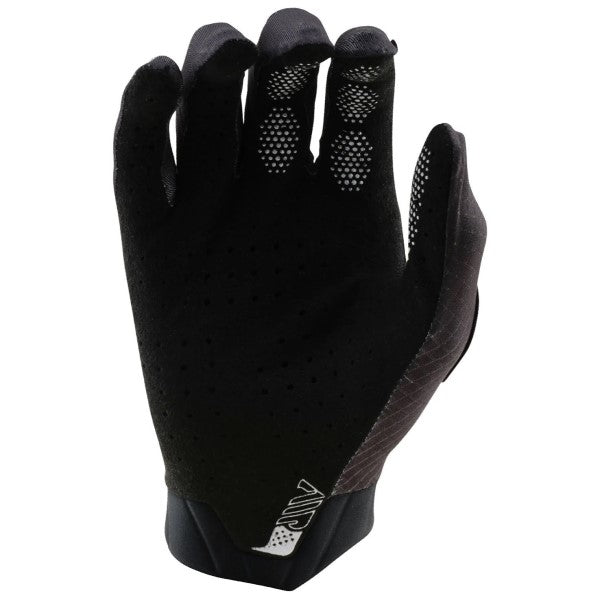 Gants de Motocross Air Mono Junior Troy Lee Designs noir, paume