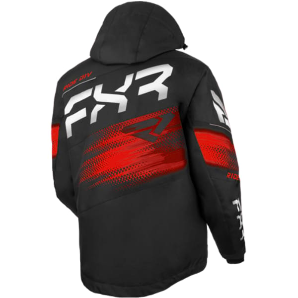 Boost FX 2-in-1 Jacket